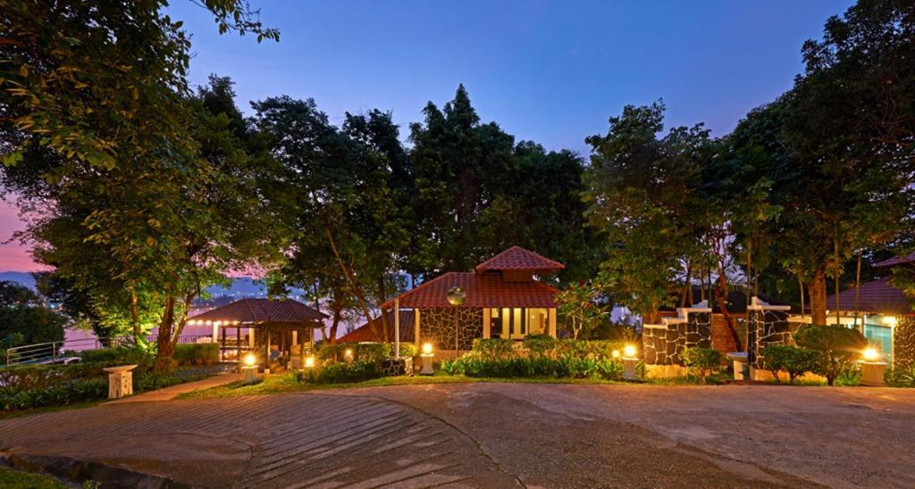 Sun Yi Villas PENANG Exterior foto